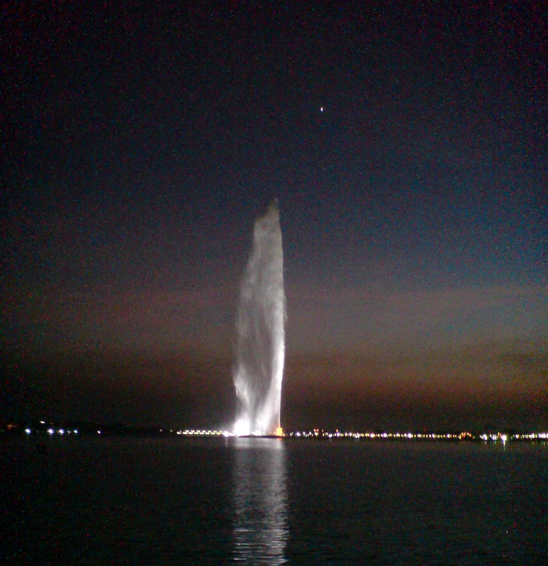 Jeddah